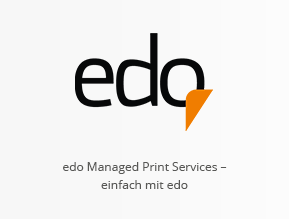 edo - managed print services